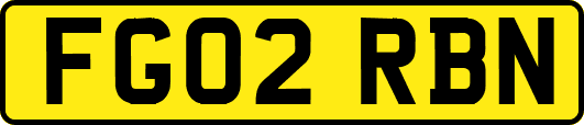 FG02RBN
