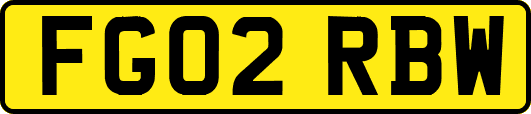 FG02RBW