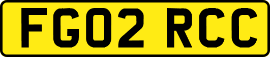 FG02RCC
