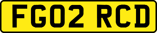 FG02RCD