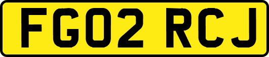 FG02RCJ
