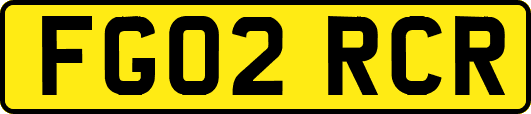FG02RCR