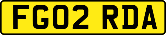 FG02RDA