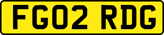 FG02RDG
