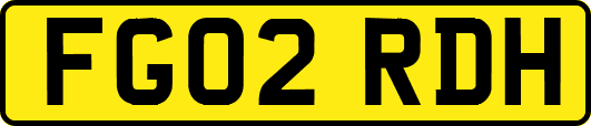 FG02RDH