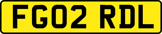 FG02RDL