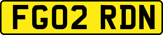 FG02RDN