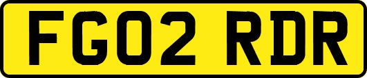 FG02RDR