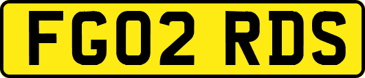 FG02RDS