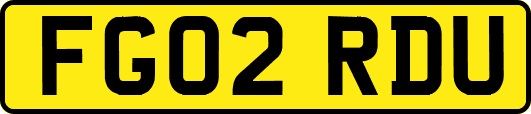 FG02RDU