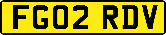 FG02RDV