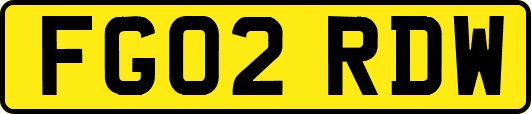 FG02RDW