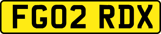 FG02RDX