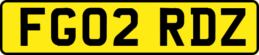 FG02RDZ