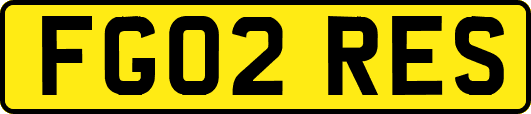 FG02RES