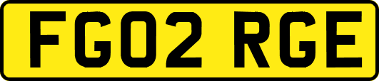FG02RGE