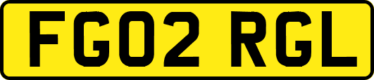 FG02RGL