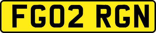 FG02RGN