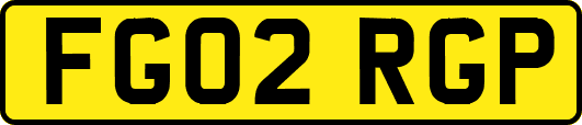 FG02RGP