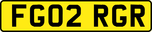 FG02RGR