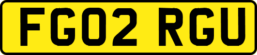 FG02RGU