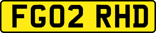 FG02RHD