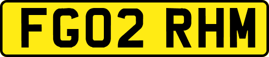FG02RHM