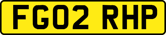 FG02RHP