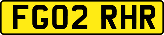 FG02RHR
