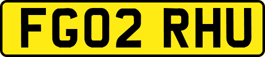 FG02RHU