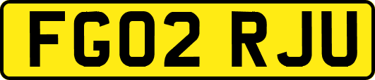 FG02RJU