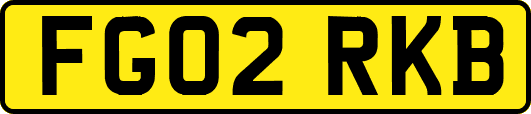 FG02RKB