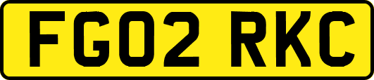 FG02RKC