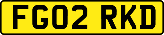 FG02RKD