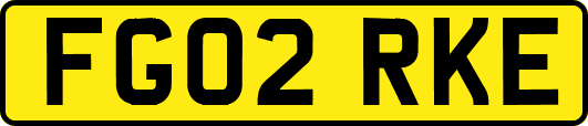 FG02RKE