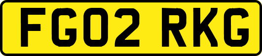 FG02RKG