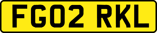 FG02RKL