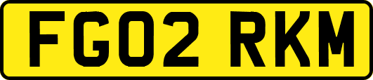 FG02RKM