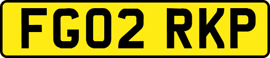 FG02RKP