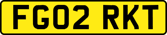FG02RKT