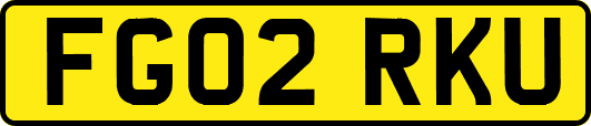 FG02RKU