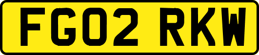 FG02RKW