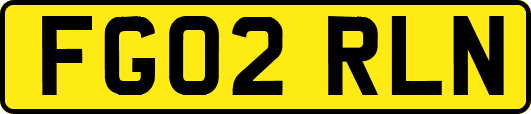 FG02RLN
