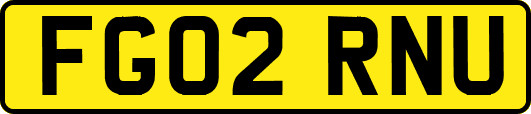 FG02RNU