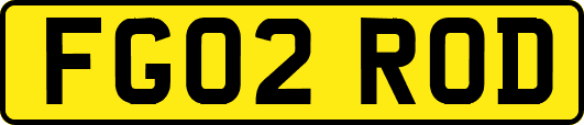FG02ROD