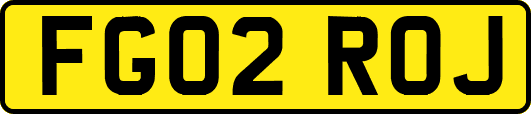 FG02ROJ