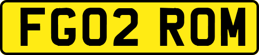 FG02ROM