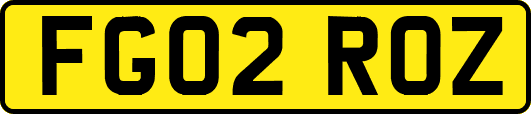 FG02ROZ