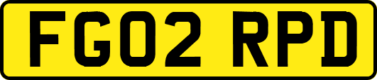 FG02RPD