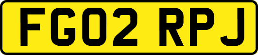 FG02RPJ